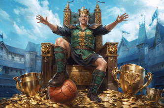 Sport cashback