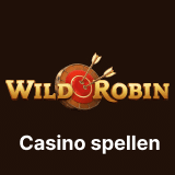 WildRobin casino spellen